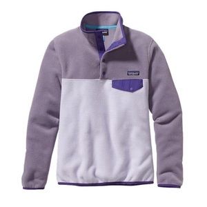 Patagonia Lightweight Synchilla Fleece Pullover
